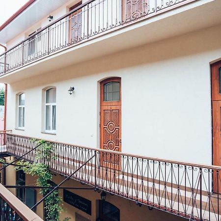Wonderful Flat On City Center Ungvár Kültér fotó