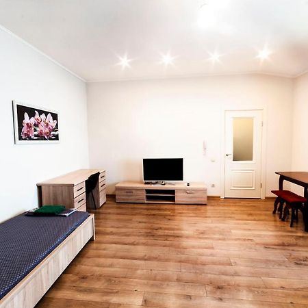 Wonderful Flat On City Center Ungvár Kültér fotó